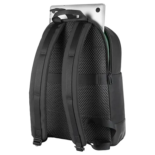 Рюкзак Tucano Fine 15.6" /16" черный - фото 5