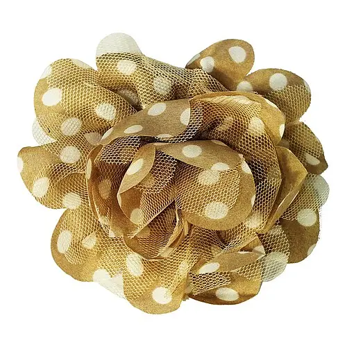 Брошь, заколка, резинка Сильвия - фото 1