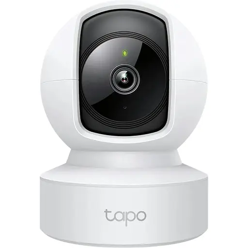 IP-камера TP-Link Tapo C212 3MP N300 microSD motion detection