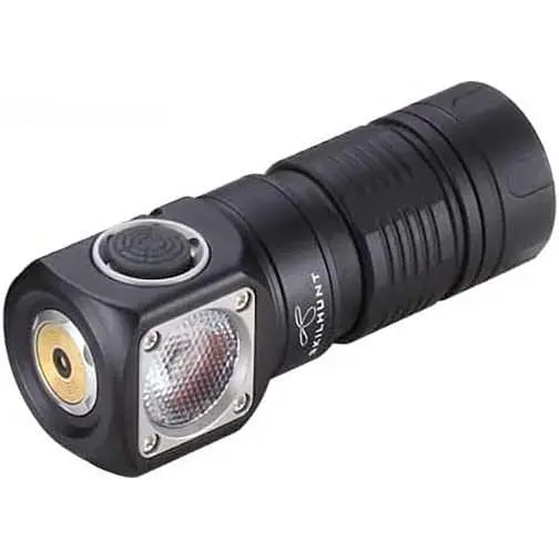 Ліхтар Skilhunt H04 RC Mini + BL-111 CW (1053-H04 RC Mini + BL-111)