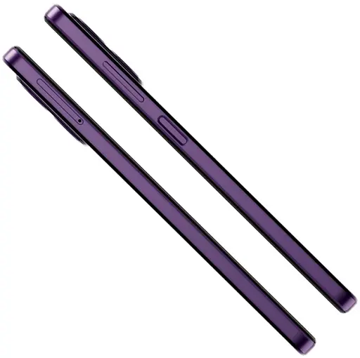 Смартфон HMD Pulse Pro 8/256Gb Twilight Purple No Adapter UA UCRF - фото 2