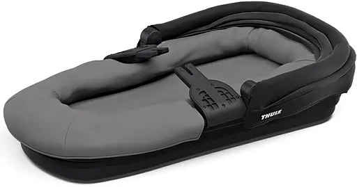 Люлька Thule Urban Glide Bassinet (TH 20110748) - фото 2