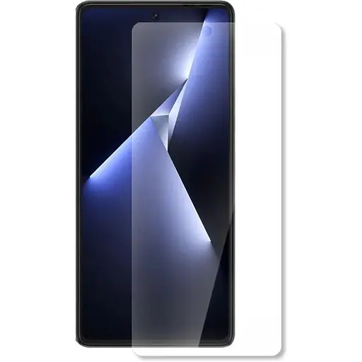 Захисна плівка StatusSKIN для Tecno Pova 6 Екран Матова Titan