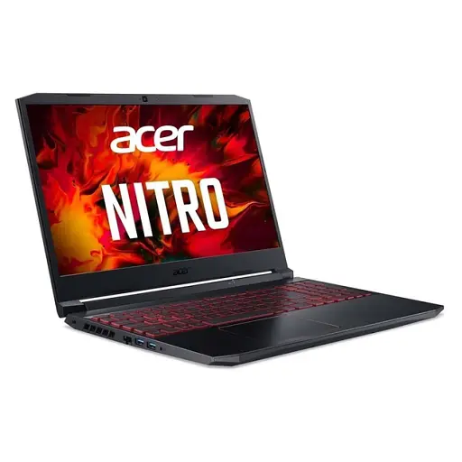 Ноутбук Acer Nitro 5 AN515-42-R0GJ Ryzen 5 2500U, 8Gb, 1000Gb HDD, RADEON RX 560X 4Gb - фото 3