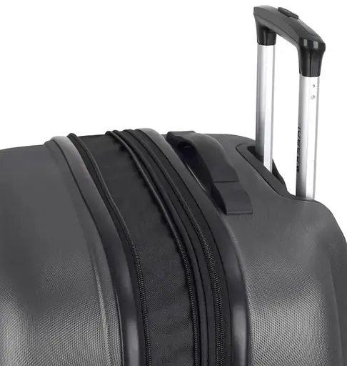 Валіза Gabol Paradise XP (L) Grey (123347-016) - фото 5