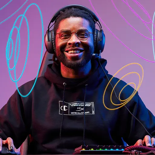 Игровая гарнитура Cloud III, mini-jack/USB-A/USB-C, 1,2 м/1,3 м, черный HyperX teh0013207 - фото 10