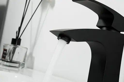 Змішувач для умивальника Gappo G1007-66 - фото 3