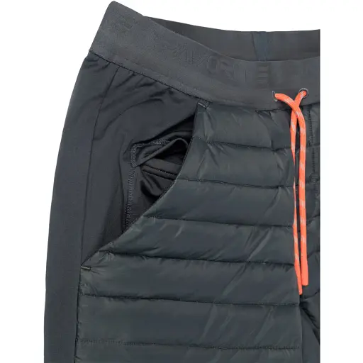 Штани Favorite Etna Thermal Pants 2XL Dark Grey - фото 7