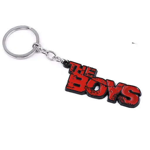 Брелок GeekLand The Boys Пацаны TB 27.72 - фото 1