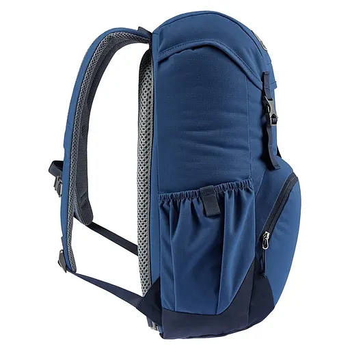 Рюкзак Deuter Walker 20 Steel-Navy (1052-3812821 3130) - фото 4