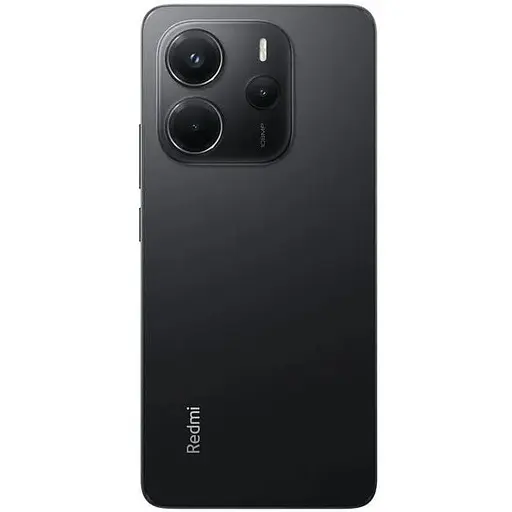 Смартфон Xiaomi Redmi Note 14 Pro 8/256GB черный  - фото 7
