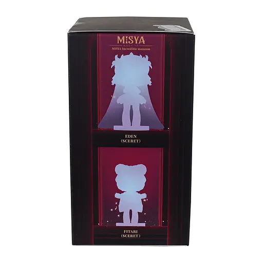 Колекційна фігурка Pop Top Lucky Emma серії Misya Дивовижний маєток (YQ-000006) - фото 14