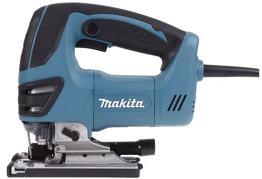 Лобзик Makita 4350FCT 720 Вт - фото 4