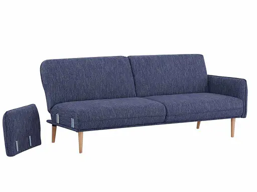 Диван Avanti Borgo Blue - фото 8