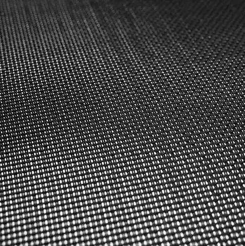 Набір садових меблів Gardlov 23461 стіл зі склом + 2 складані крісла чорний метал - фото 3