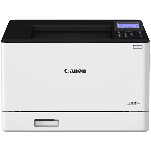 Принтер Canon i-SENSYS LBP673Cdw Wi-Fi (5456C007AA) [93082]