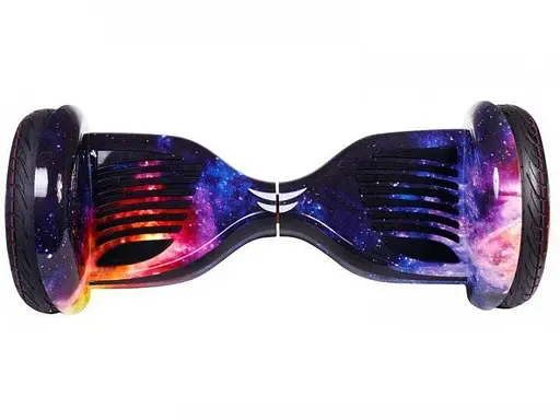 Гіроборд Smart Balance Wheel 10.5 Galaxy - фото 3