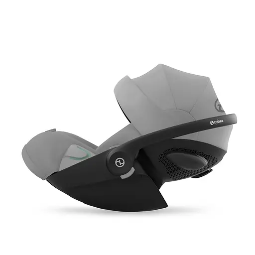 Автокрісло Cybex Cloud G i-Size Plus Stone Grey (524001381) - фото 5
