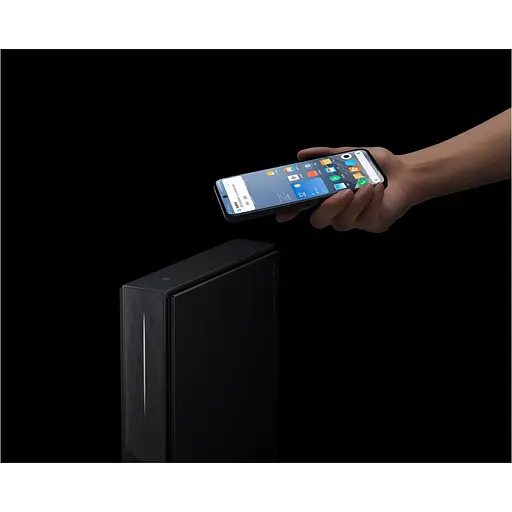 Беспроводной маршрутизатор роутер Xiaomi BE6500 Pro (126927) - фото 7