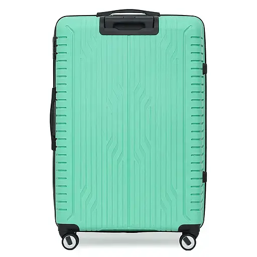 Валіза Semi Line 28" L Sea Green (T5612-3) - фото 5