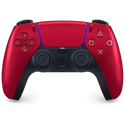 Геймпад Sony PlayStation 5 DualSense Volcanic Red