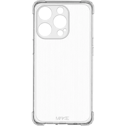 Чехол Make Apple iPhone 15 Pro AirShield