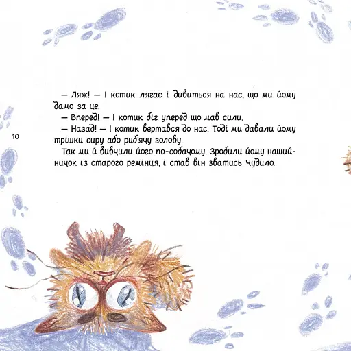 Жук-водолюб і таргани - фото 3