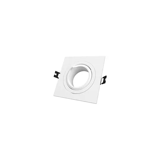Точковий світильник Skarlat PS1075-1 WH - фото 1