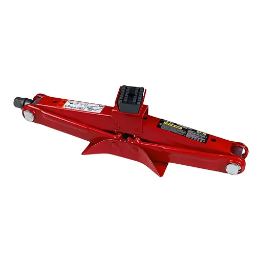 Домкрат механический Forte SJ-15 (130946)