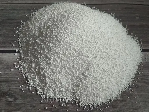 Кисневий порошок-відбілювач / Диво-порошок Чарівниця Перкарбонат Відро 5кг - фото 4