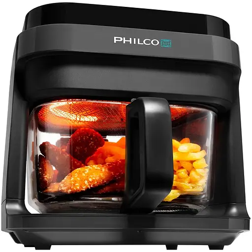 Мультипечь Philco PHAF 2000 - фото 9