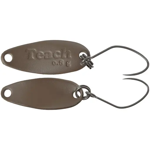 Блешня Nories Masukurouto Teach 0.8 g #019T