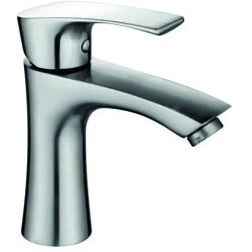 Змішувач для раковини Zerix JAX-001 (ZX4844) - фото 1