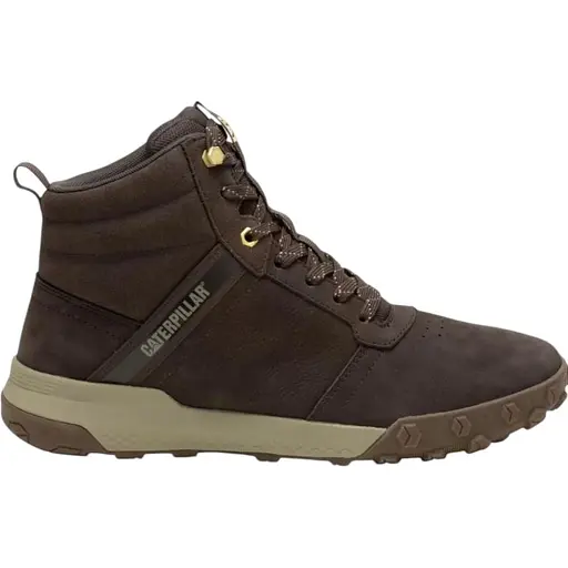 Ботинки Caterpillar Hex Ready Mid 45 Coffee (1103-P726022-45)