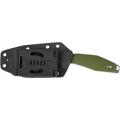 Ніж Skif Adventure FB Jr SW Olive - фото 3