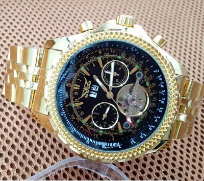 Годинник Jaragar Exclusive - фото 9