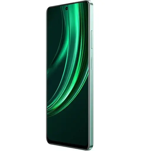 Смартфон Realme 13 5G 12/256GB RMX3951 Speed Green - фото 3