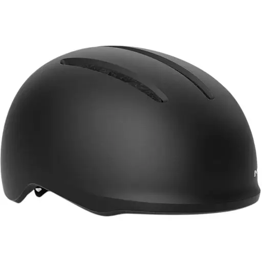 Шолом Met Vibe CE Black Matt L (1052-3HM 155 CE00 L NO1)