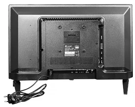 Телевізор GH 24GH-450AV - фото 3