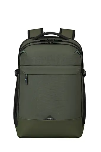 Рюкзак 17.3" Samsonite ROADSEEKER DARK OLIVE 47x33x22(26) KQ9*04007