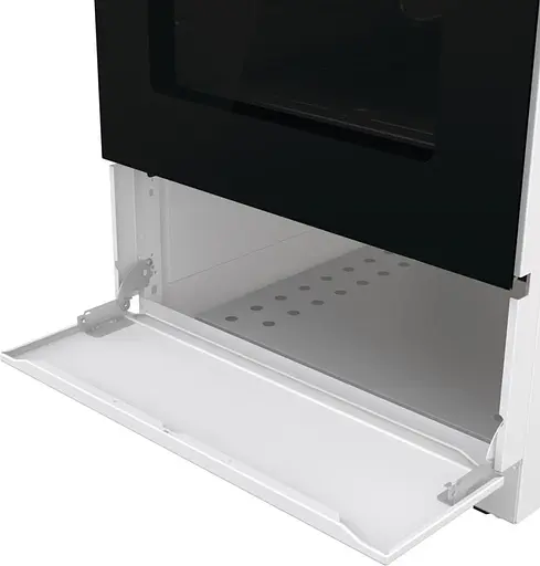 Плита газова Gorenje GG5A10WFFM - фото 10