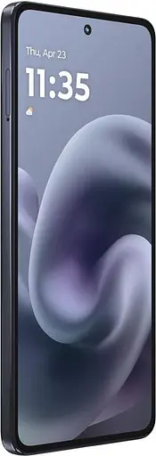 Смартфон Motorola Moto G86 5G 8/256GB Spellbound (PB7L0101) - фото 6