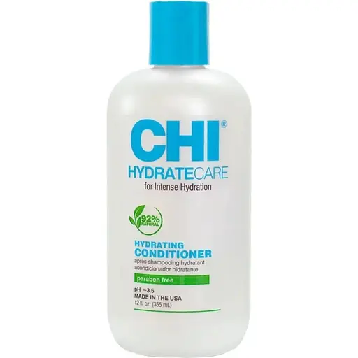 Кондиционер для волос CHI Hydrate Care Hydrating питательный и увлажняющий 355 мл
