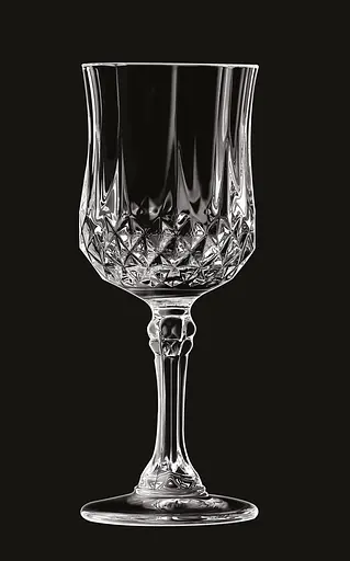 Набор рюмок Cristal d'Arques Paris Longchamp (6672179) - фото 2