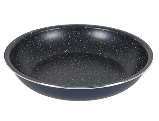 Набір посуду Gimex Cookware Set induction 8 предметів Blue (6977228) - фото 6