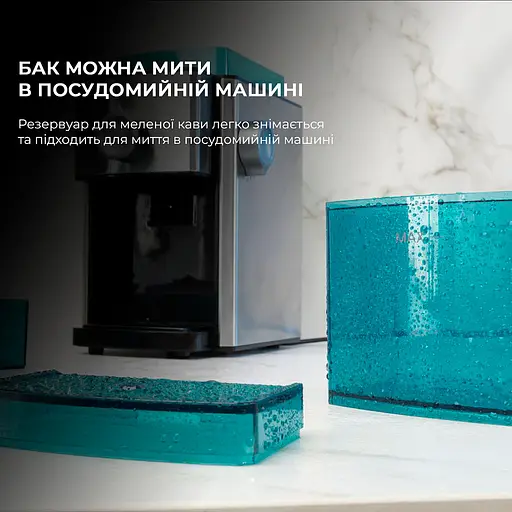 Кавомолка Cecotec SteelMill 2000 Adjust - фото 5