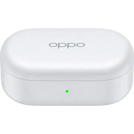 Гарнитура Oppo Enco Buds2 Pro E510A Granite White (6964874) - фото 5