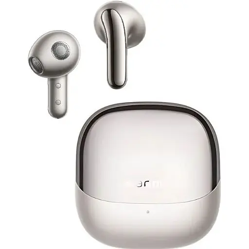 Наушники TWS Xiaomi Buds 5 Titan Gray (BHR8116GLBHR9084GL) RU