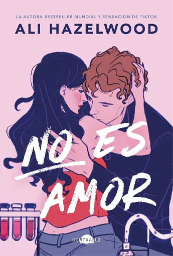 No es amor (Spanish Edition)
