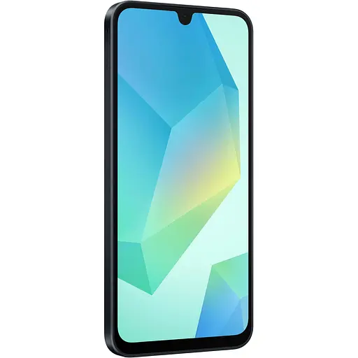 Смартфон Samsung Galaxy A16 6/128GB Black (SM-A165F) - фото 3